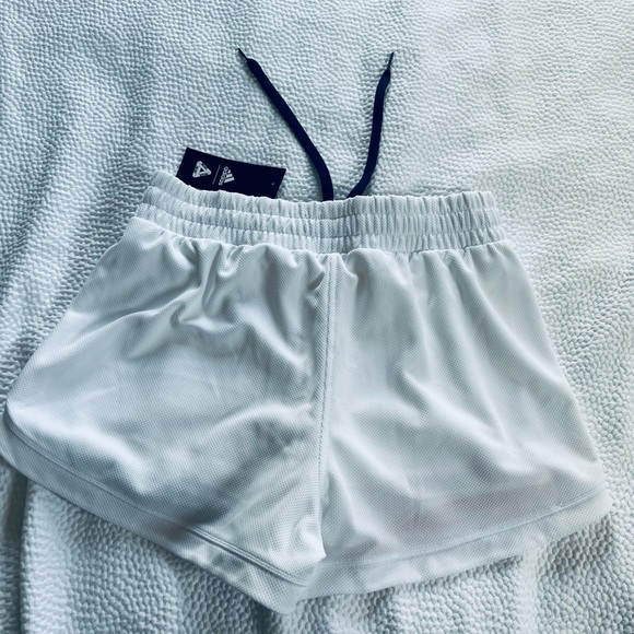 Adidas X Palace On Court Women’s Shorts - Picture 3 of 10